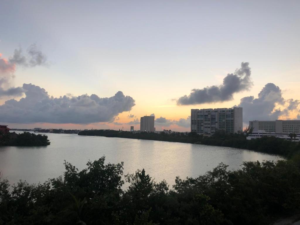 Homestay 777 Lenderman 777 Cancun